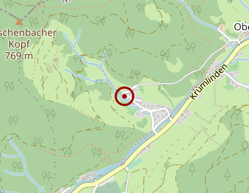 Karte: Semsch Gudrun