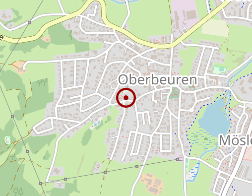 Karte: Goldemund Siegfried Naturheilpraxis