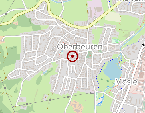 Karte: Waizenegger Karin Physiotherapeutin