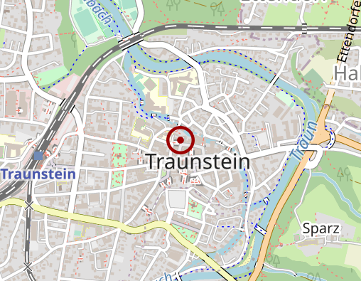 Karte: Becker Karin Dipl.-Psych.