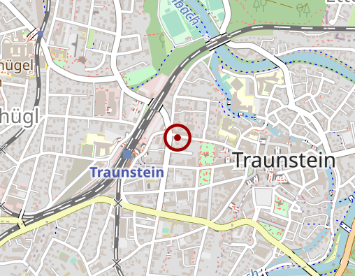 Karte: Venus Gabriele