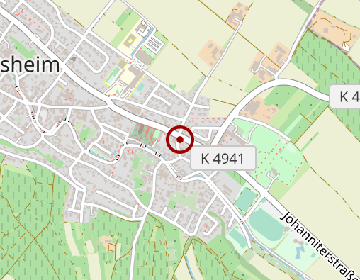 Karte: Breitenberger S.