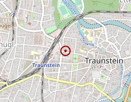 Karte: Ludwig-Apotheke