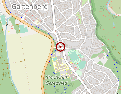 Karte: art of wellness