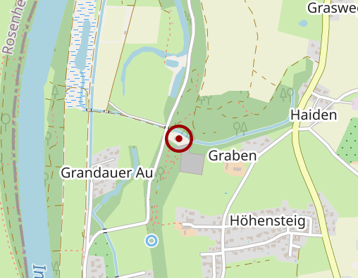 Karte: Weinhammer Michaela