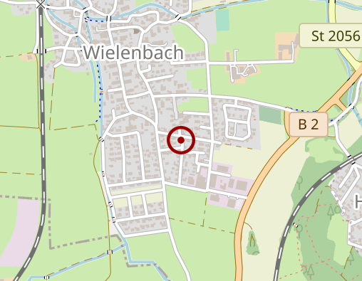 Karte: Thienel Petra