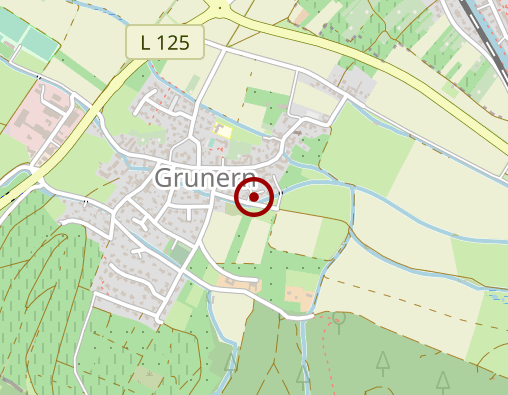 Karte: Gramlich-Seifert Tilla