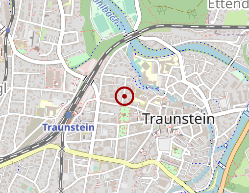 Karte: Härtl Petra Dr.