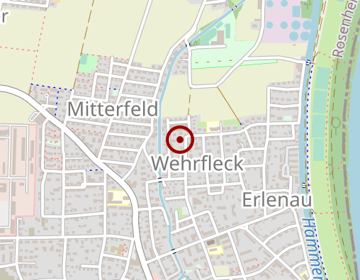 Karte: Richter Monika