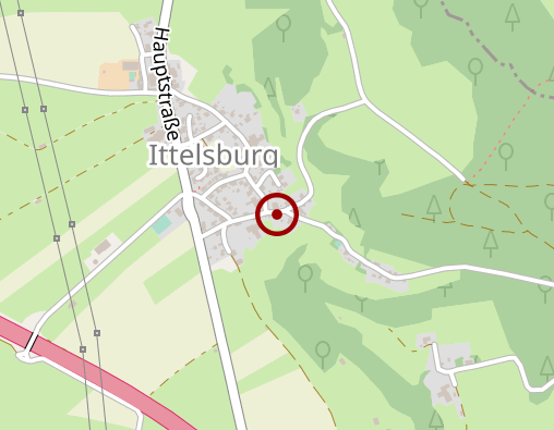 Karte: Köhns-Benedikt Gisela Heilpraktikerin