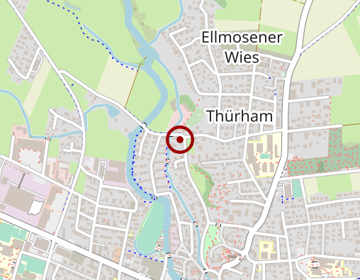 Karte: Schneider Karin