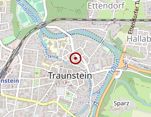 Karte: Bandtlow Margreth