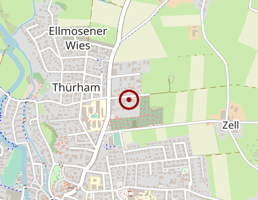 Karte: Mayer-Gruhl Elke