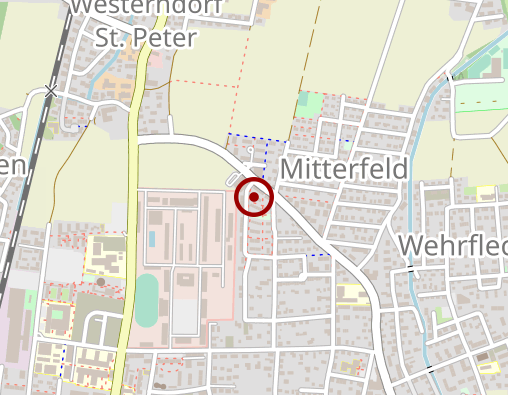 Karte: Gawlik Bogdan