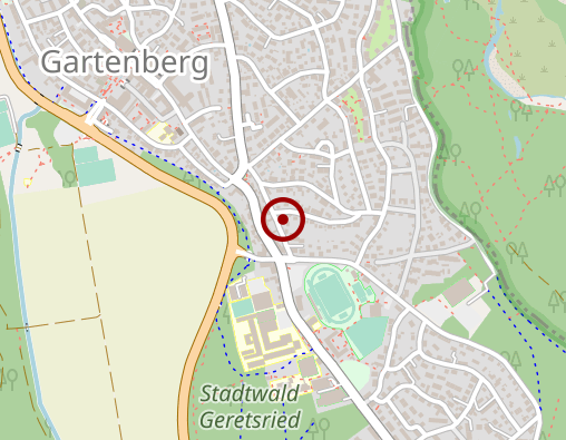 Karte: Pietzsch, Nike