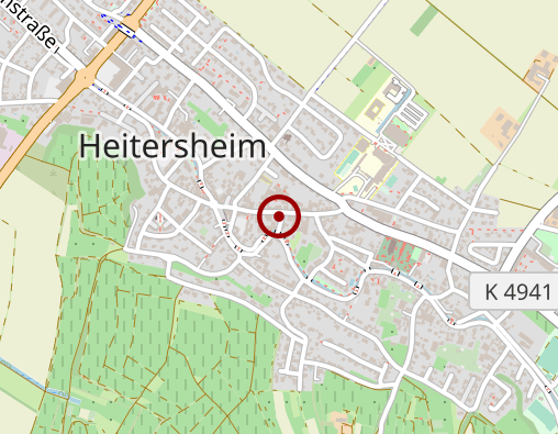 Karte: Linssen Regine