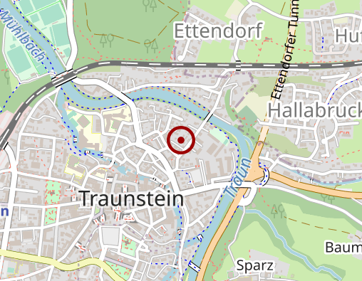 Karte: Lehrberger Sebastian