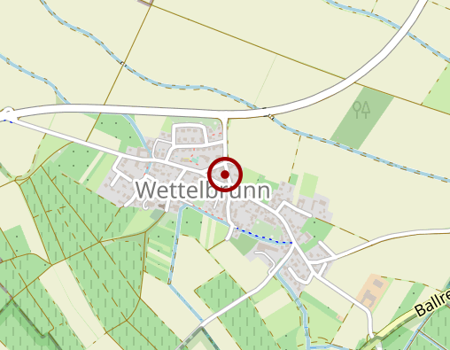 Karte: Wilhelm Daniela