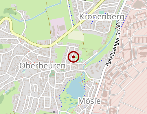 Karte: Vogel Monika Heilpraktikerin für Psychotherapie