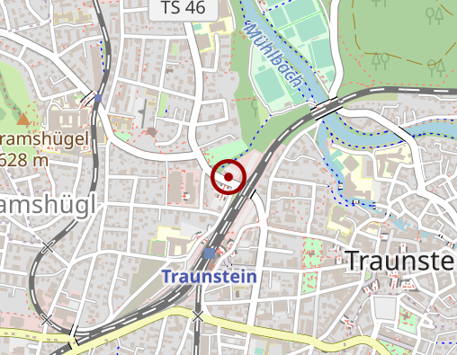 Karte: Friedrichsen H. Dr.med.