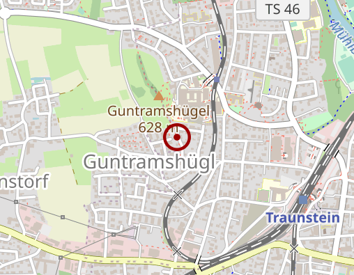 Karte: Carl Roswitha