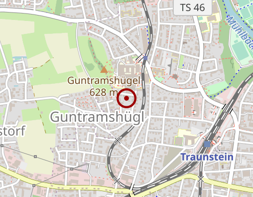 Karte: Akker Eveline u. Otto