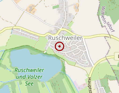 Karte: Pflege- Ambulant