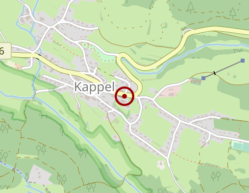 Karte: Jäger Annette