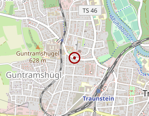 Karte: Alltagsbegleiter