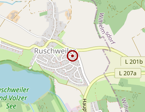 Karte: Psychologischer Psychotherapeut, Riedel Philipp Dipl.-Psych.