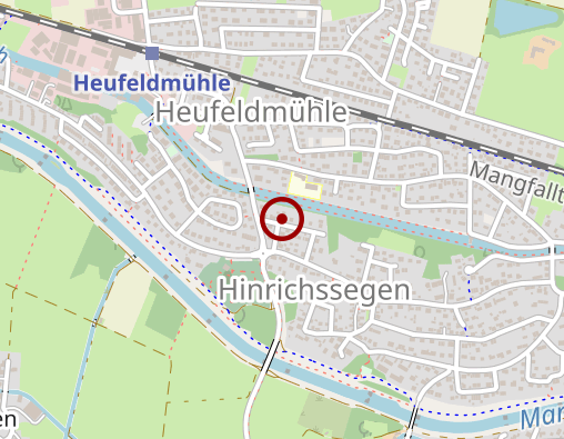 Karte: Poschauko-Kalb Birgit