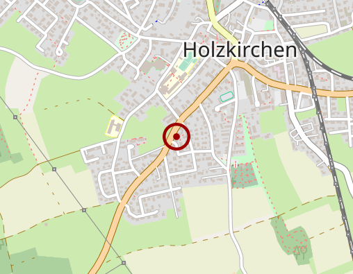 Karte: Ailer Marion Dr. med. vet.