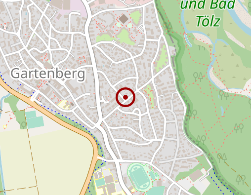 Karte: Somberg Anne-Louise