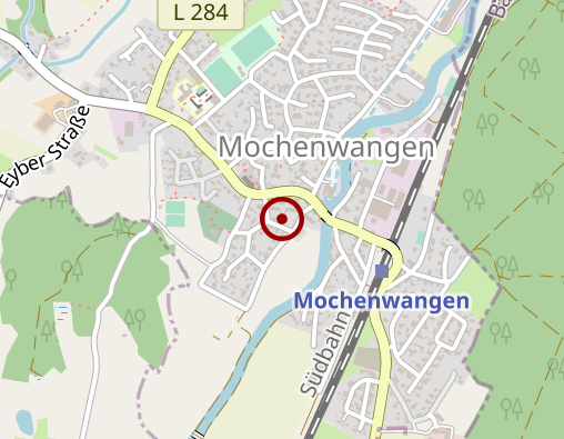 Karte: Görtz Harald Dr.med. Arzt für Allgemeinmedizin