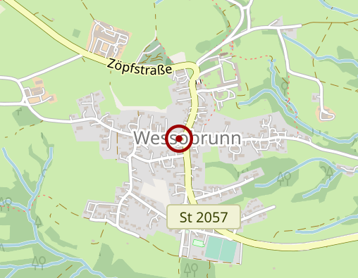 Karte: Sacher Karolin