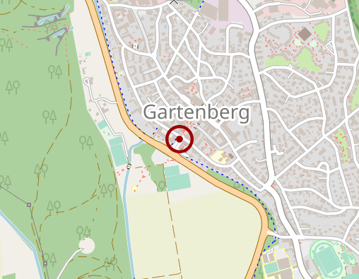 Karte: Beauty & More