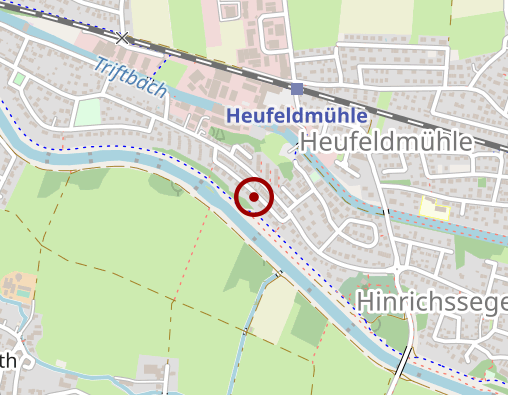 Karte: Langer Tanja Dr.med. M. D. O.