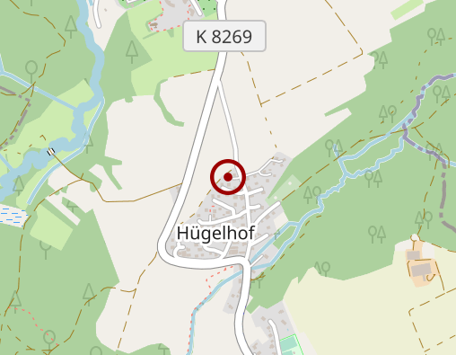 Karte: Schinkel Johannes Arzt für Kinder- und Jugendpsychiatrie