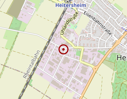 Karte: Schmitt Michael