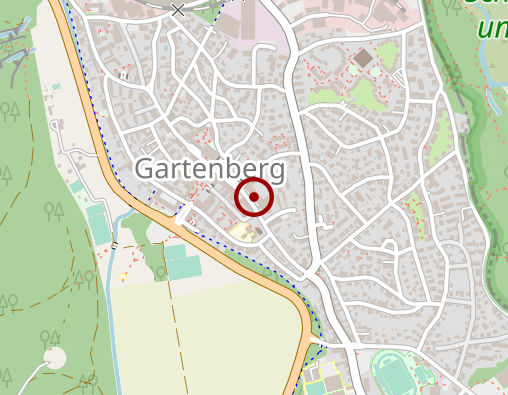 Karte: Gantner Liselotte