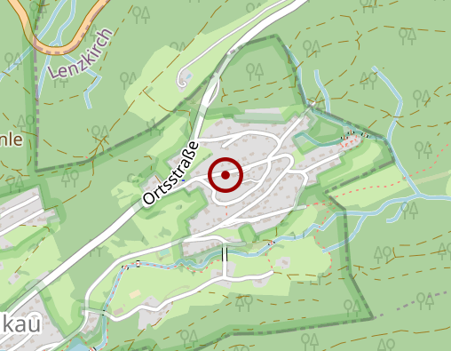 Karte: Eastman Bianca