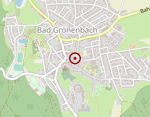 Karte: Ruppert Markus, Diana