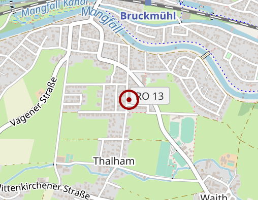 Karte: Queisser Nancy