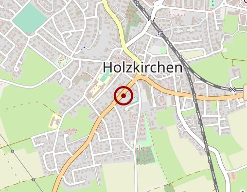 Karte: SOPHIA mit P.S. Südbayern gGmbH - Pflege-Service-Zentrum