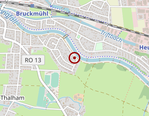 Karte: Lehmann Antje