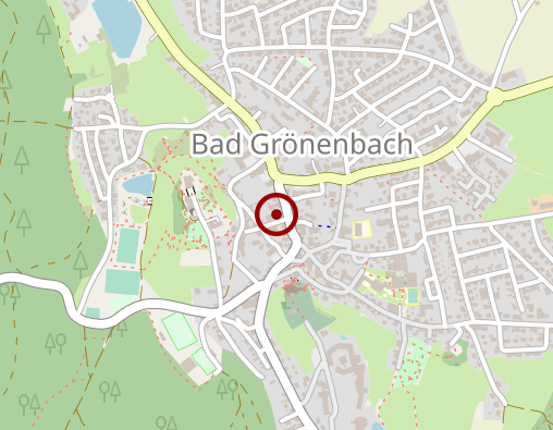 Karte: Scheßl Monika Heilpraktikerin