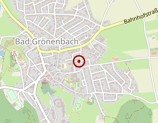 Karte: Höger-Merkl Ayurveda Massagepraxis