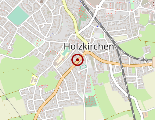 Karte: Engel-Apotheke