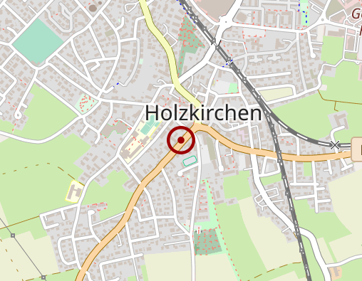 Karte: Henfling Wolfgang