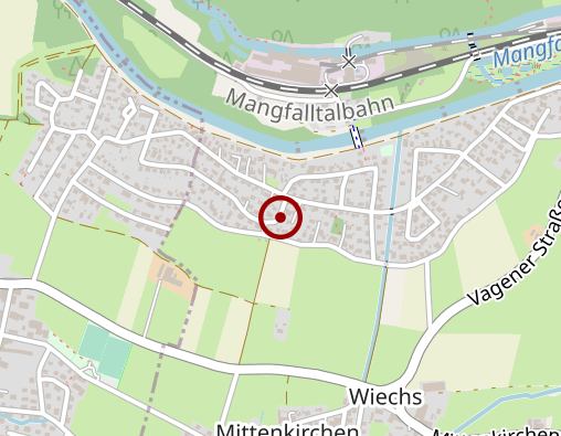 Karte: Euringer-Walter Marion